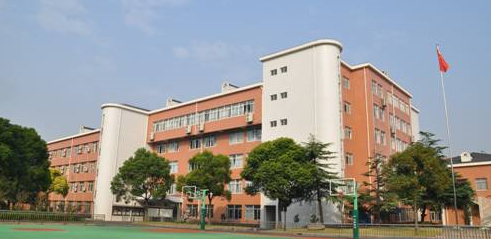 上海市寶山職業(yè)技術(shù)學(xué)校環(huán)境、學(xué)校圖片