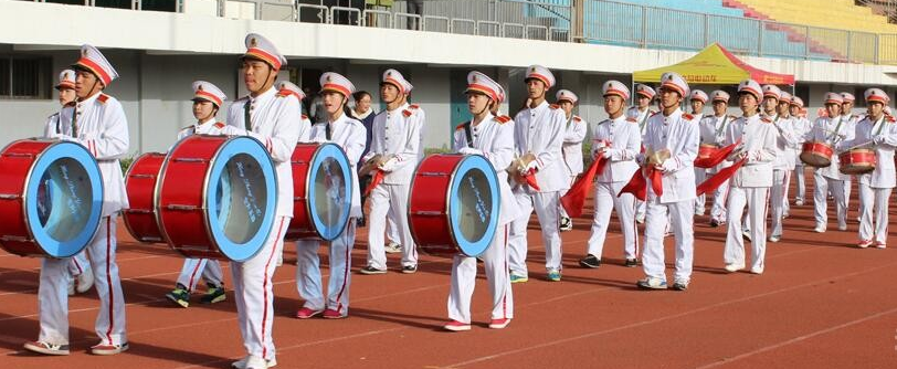 原平市星海藝術(shù)學(xué)校招生要求、學(xué)校招生對象