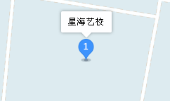 原平市星海藝術(shù)學(xué)校地址、學(xué)校乘車路線