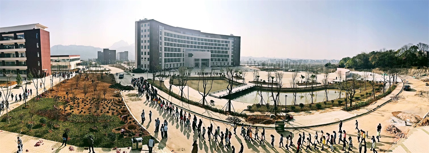 寧都技工學(xué)校