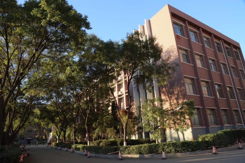 山西省司法學校