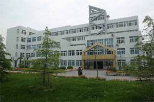 上海市大眾工業(yè)學校