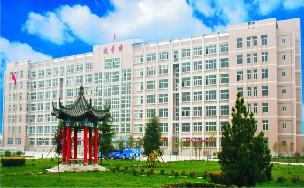 陜西科技衛(wèi)生學(xué)校