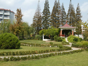 上海市大眾工業(yè)學(xué)校是一個(gè)怎樣的學(xué)校、學(xué)校怎么樣
