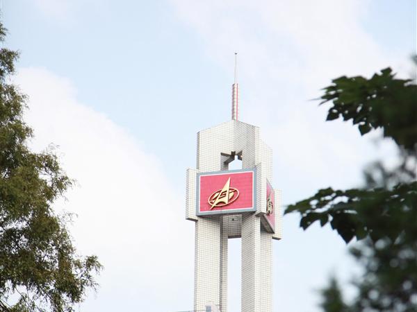 上海市農(nóng)業(yè)學(xué)校環(huán)境、學(xué)校圖片