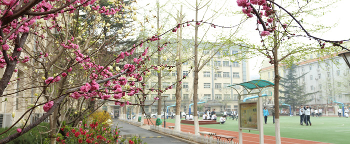 北京市經(jīng)濟管理學(xué)校