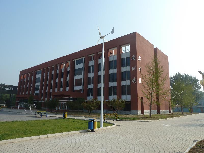 北京市電氣工程學校宿舍環(huán)境、寢室環(huán)境
