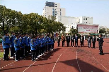 上海信息技術(shù)學校是一個怎樣的學校、學校怎么樣