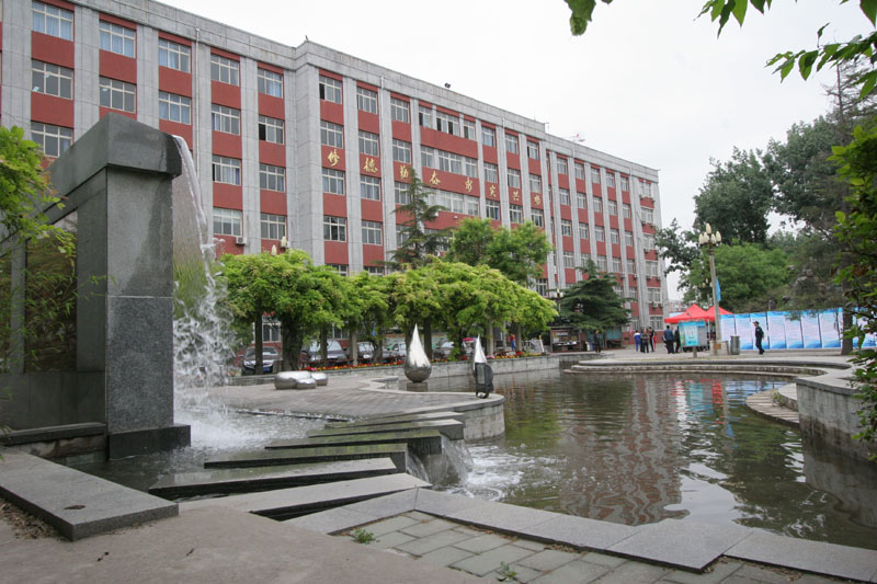北京水利水電學校