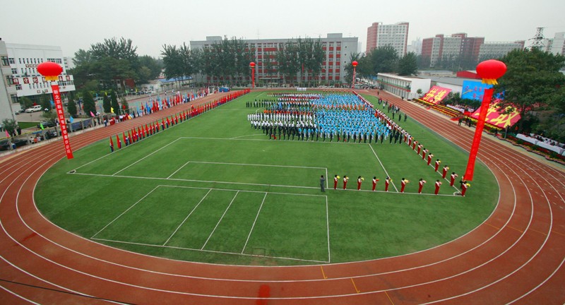 北京水利水電學校