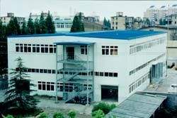滬東中華造船集團高級技工學校是一個怎樣的學校