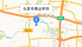 北京市商業(yè)學(xué)校地址、學(xué)校乘車路線