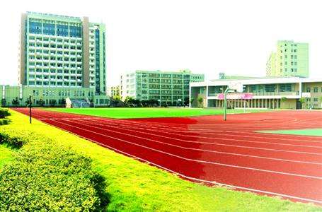 上海市曹楊職業(yè)技術(shù)學(xué)校開設(shè)專業(yè)、有哪些專業(yè)