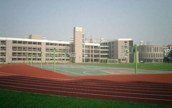 上海市環(huán)境學校