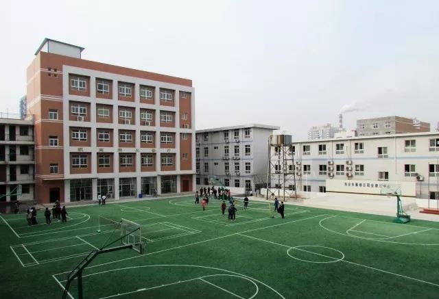 西安市雁塔區(qū)職業(yè)高級(jí)中學(xué)