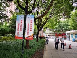 上海市楊浦職業(yè)技術(shù)學(xué)校環(huán)境、學(xué)校圖片