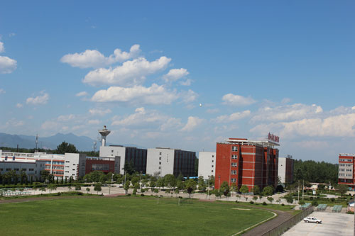 陜西航空技師學(xué)院