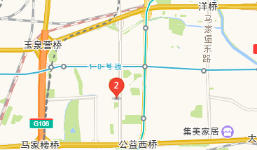 北京市中醫(yī)學(xué)校地址、學(xué)校乘車(chē)路線(xiàn)