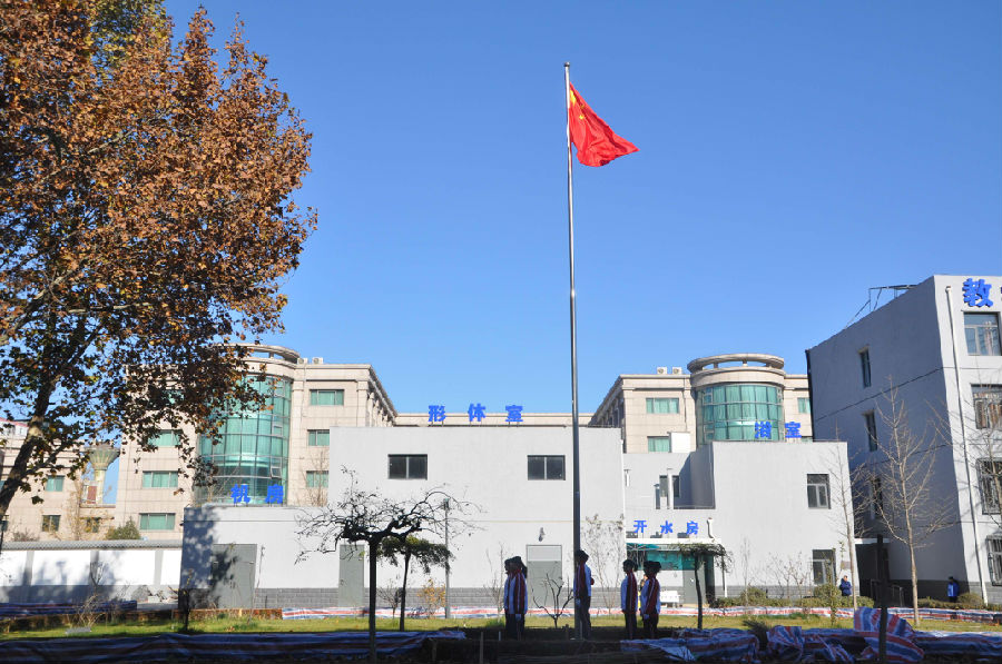 北京市海淀區(qū)衛(wèi)生學(xué)校招生要求、學(xué)校招生對象
