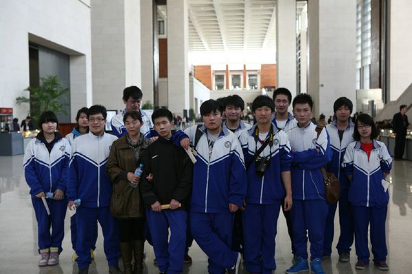 北京市實(shí)美職業(yè)學(xué)校招生要求、學(xué)校招生對象