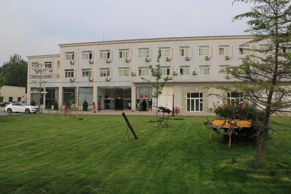 中國煤礦文工團(tuán)藝術(shù)學(xué)校招生要求、學(xué)校招生對(duì)象