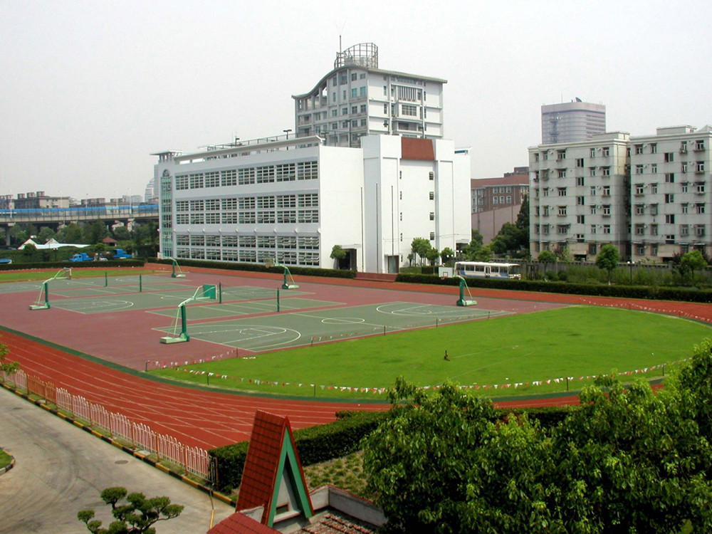 上海市高級技工學校簡介、概況