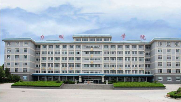 泰安力明科技職業(yè)中等專(zhuān)業(yè)學(xué)校