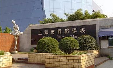 上海市戲劇學(xué)院附屬舞蹈學(xué)校好不好、怎么樣