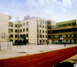 上海市振華外經(jīng)職業(yè)技術(shù)學校