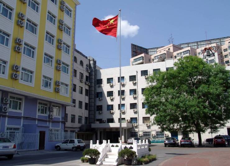 北京市外事學校招生要求、學校招生對象