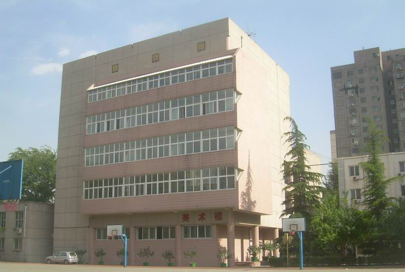 北京市海淀區(qū)職業(yè)學(xué)校宿舍環(huán)境、寢室環(huán)境
