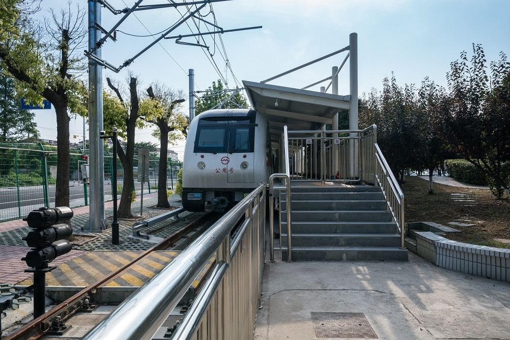 上海市公用事業(yè)學校