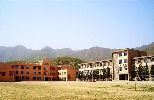 北京市燕山職業(yè)學(xué)校