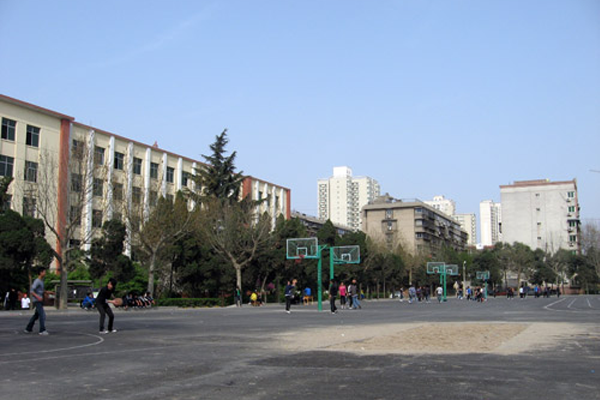 陜西省石油化工學(xué)校