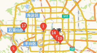 北京衛(wèi)生學(xué)校地址、學(xué)校乘車路線