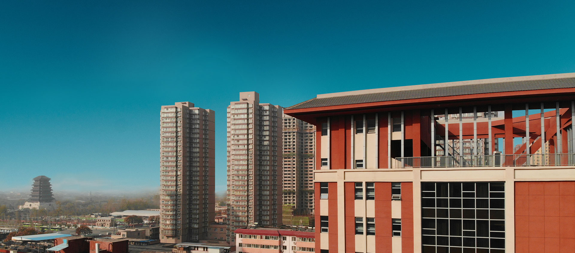 陜西省城市經(jīng)濟學(xué)校