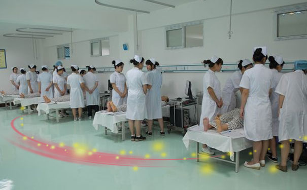 北京護士學校