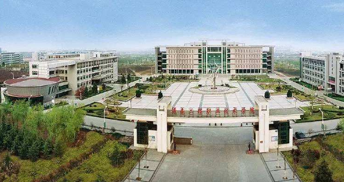 高青縣職業(yè)中等專業(yè)學校