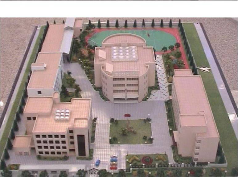 上海市聾啞青年技術學校好不好、怎么樣