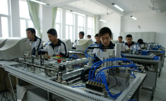天津市塘沽區(qū)第一職業(yè)中等專業(yè)學(xué)校簡介、概況