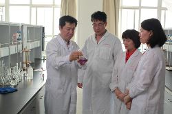 天津市藥科中等專業(yè)學(xué)校簡介、概況