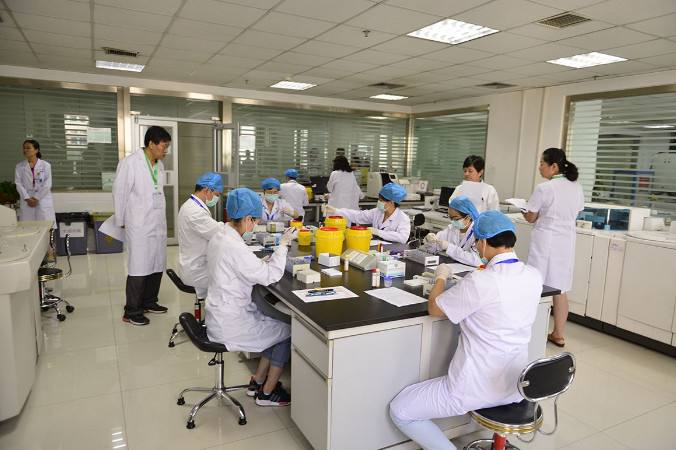 天津市藥科中等專業(yè)學(xué)校環(huán)境、學(xué)校圖片