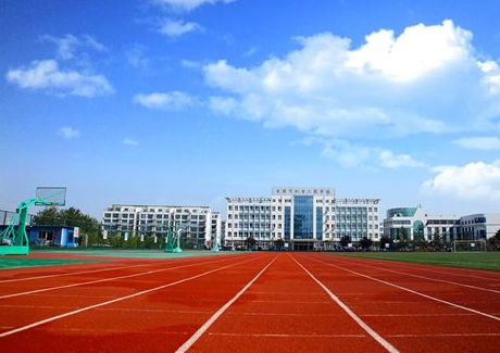 臨沂市商業(yè)學校