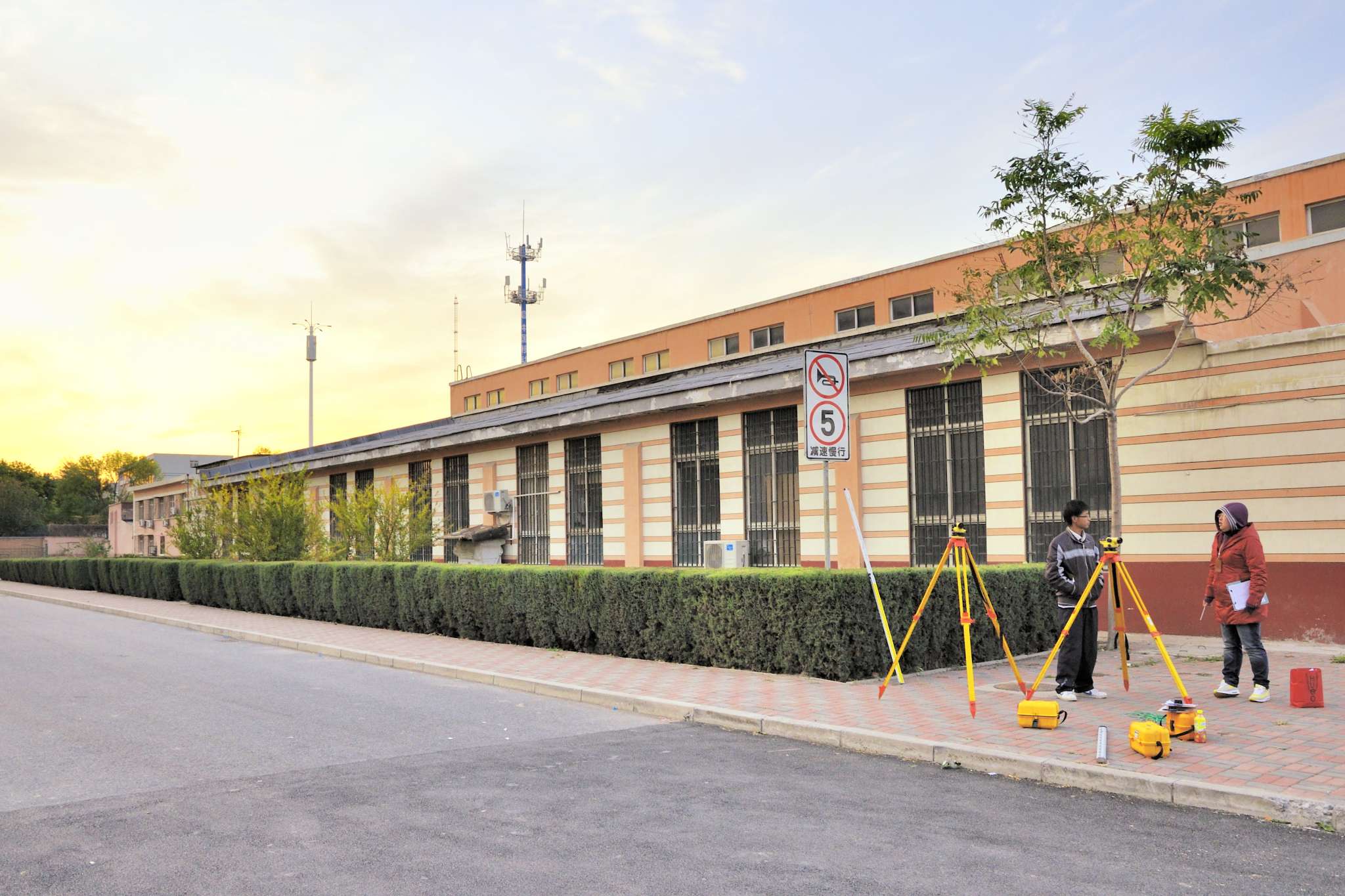 天津市建筑工程學(xué)校開設(shè)專業(yè)、有哪些專業(yè)