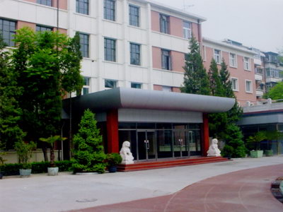 北京市新源里職業(yè)高中宿舍環(huán)境、寢室環(huán)境