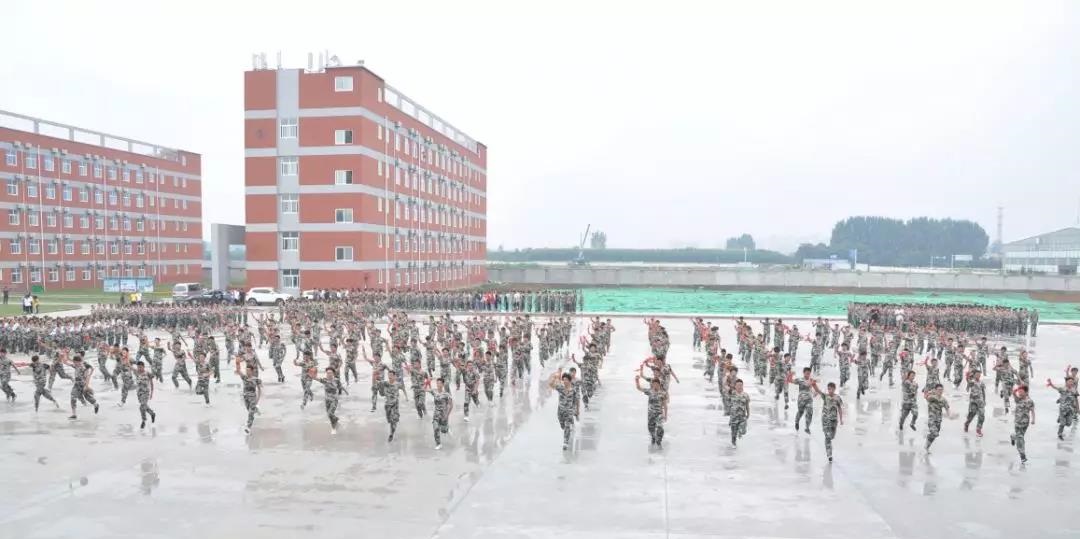 西安醫(yī)藥科技職業(yè)學校
