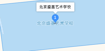 北京盛基藝術(shù)學(xué)校地址、學(xué)校乘車路線
