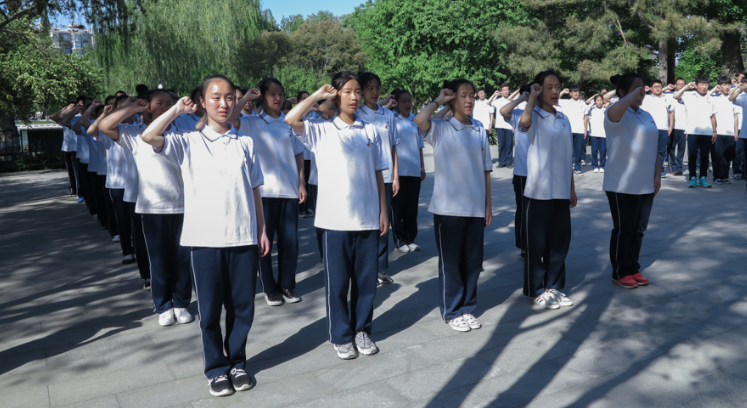 北京市豐臺區(qū)職業(yè)教育中心學(xué)校