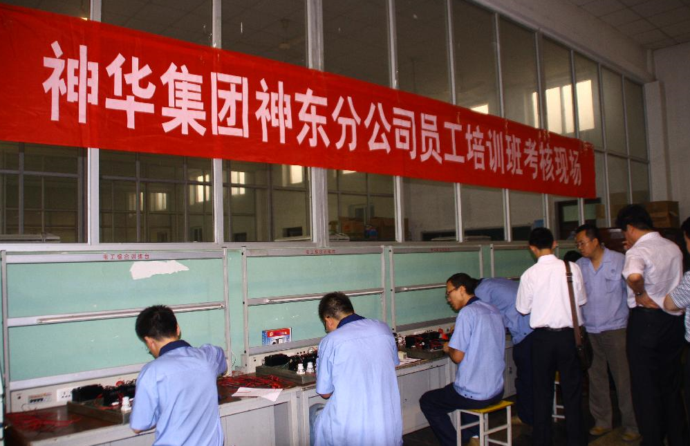 天津職業(yè)技術(shù)師范學(xué)院附屬高級(jí)技術(shù)學(xué)校環(huán)境、學(xué)校圖片