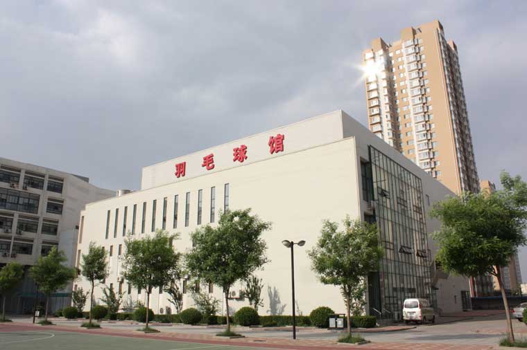 天津市北辰區(qū)中等職業(yè)技術(shù)學(xué)校環(huán)境、學(xué)校圖片